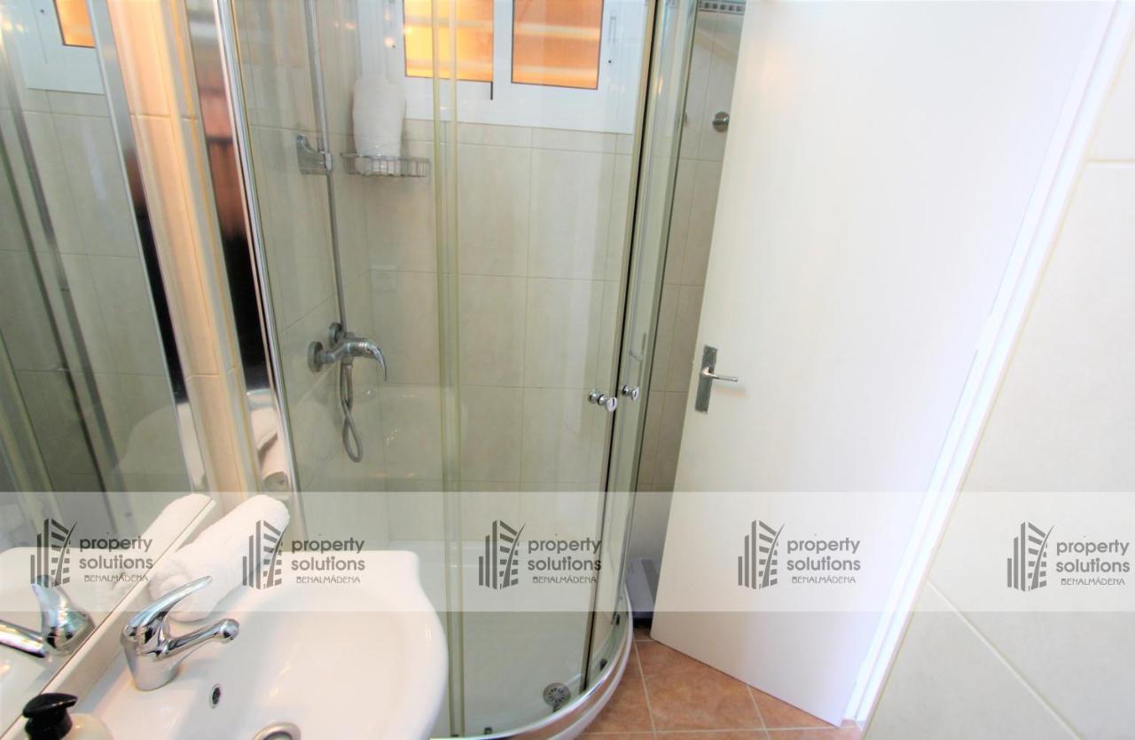 1.012 Apartamentos Aguila. Cercano A La Playa Y Al Centro De Benalmadena. Excelente Ubicacion. 외부 사진