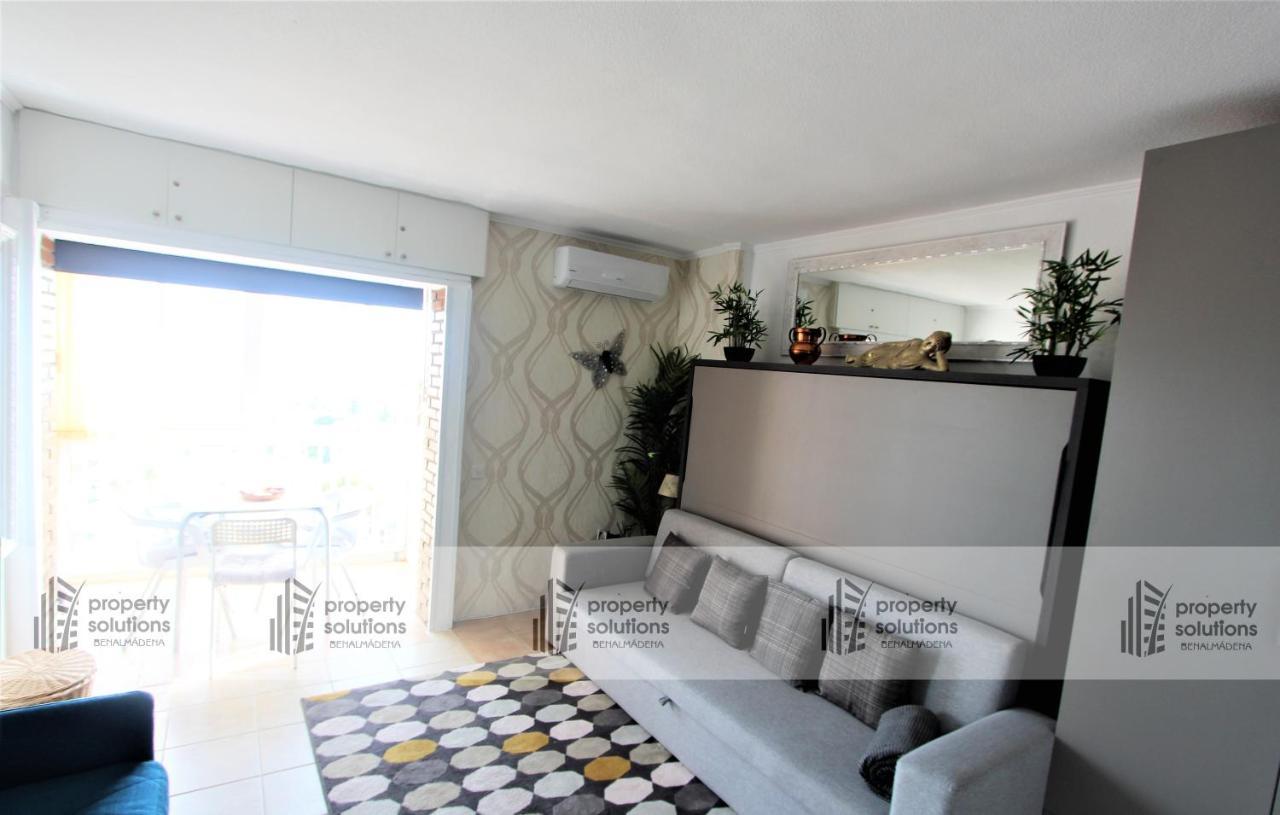 1.012 Apartamentos Aguila. Cercano A La Playa Y Al Centro De Benalmadena. Excelente Ubicacion. 외부 사진
