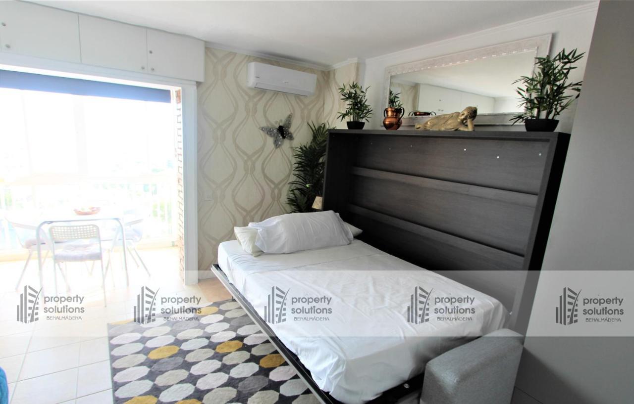 1.012 Apartamentos Aguila. Cercano A La Playa Y Al Centro De Benalmadena. Excelente Ubicacion. 외부 사진