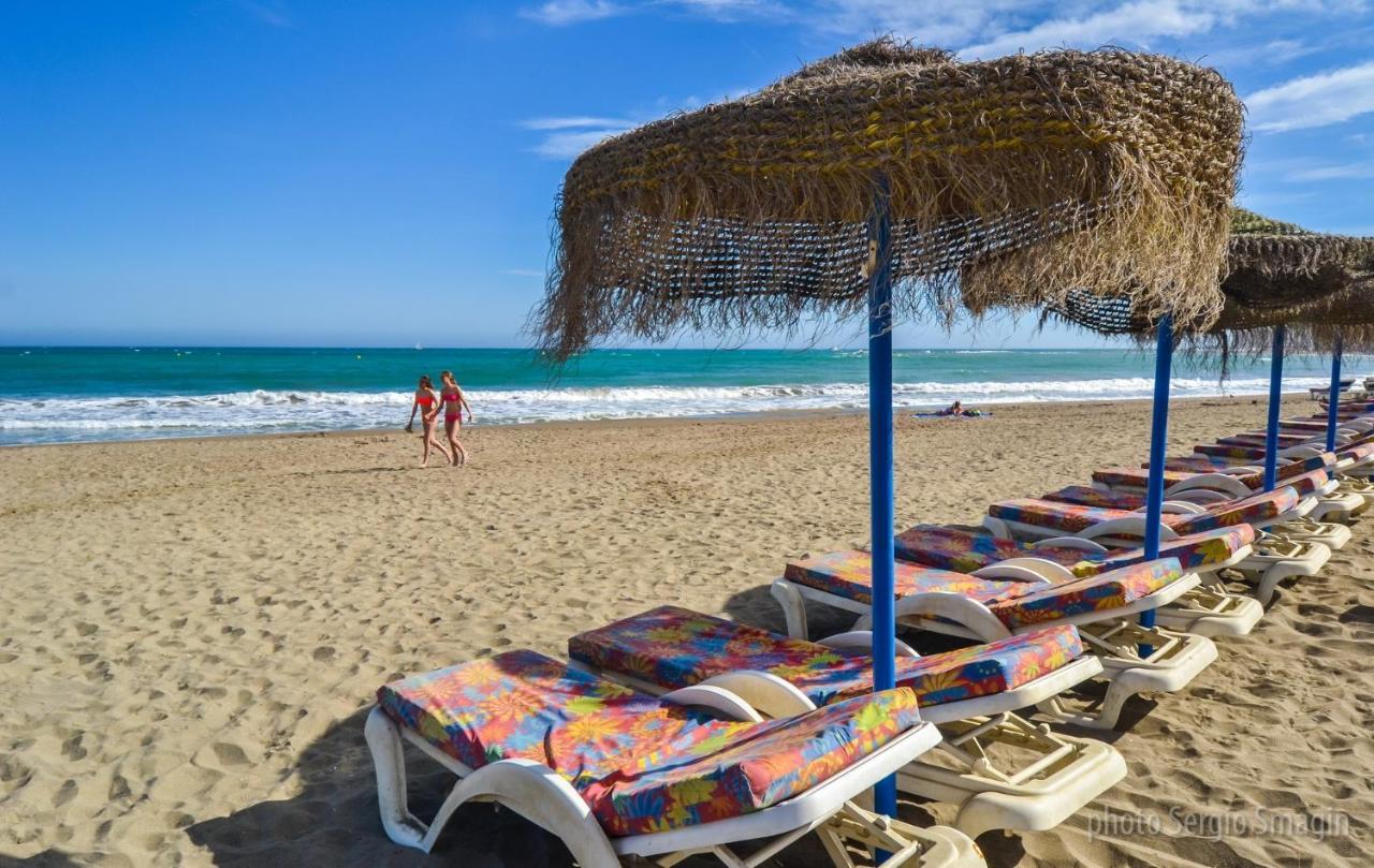 1.012 Apartamentos Aguila. Cercano A La Playa Y Al Centro De Benalmadena. Excelente Ubicacion. 외부 사진
